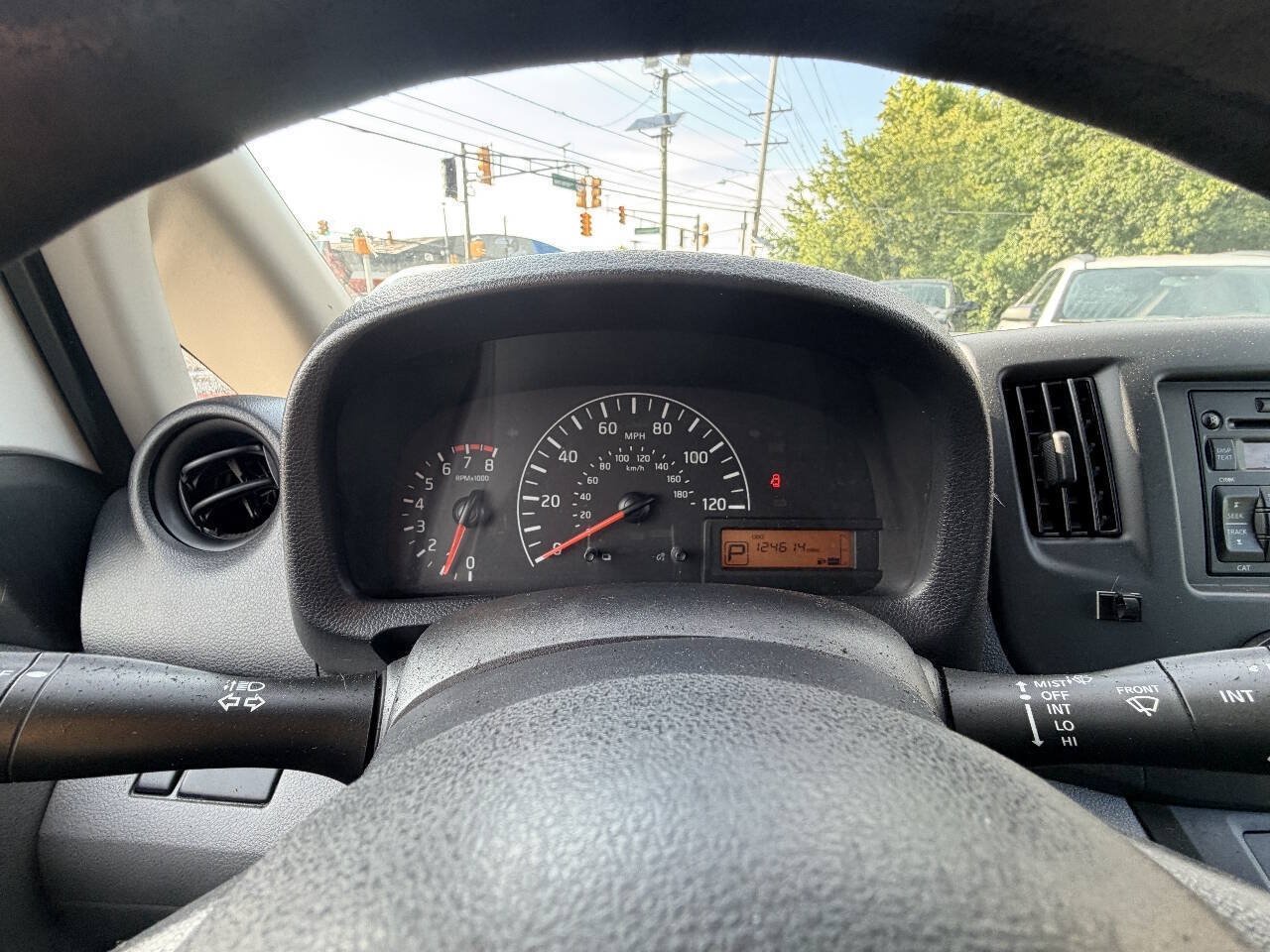 Used 2017 Chevrolet City Express LS FWD image 55