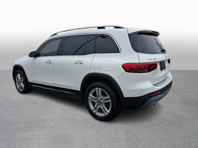 Used 2021 Mercedes-Benz GLB 250 4MATIC image 6