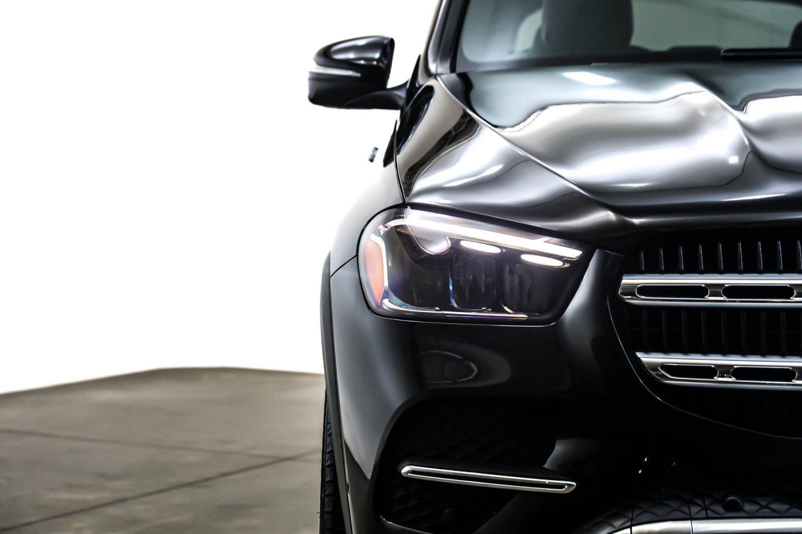 Certified 2025 Mercedes-Benz GLE 350 4MATIC image 16