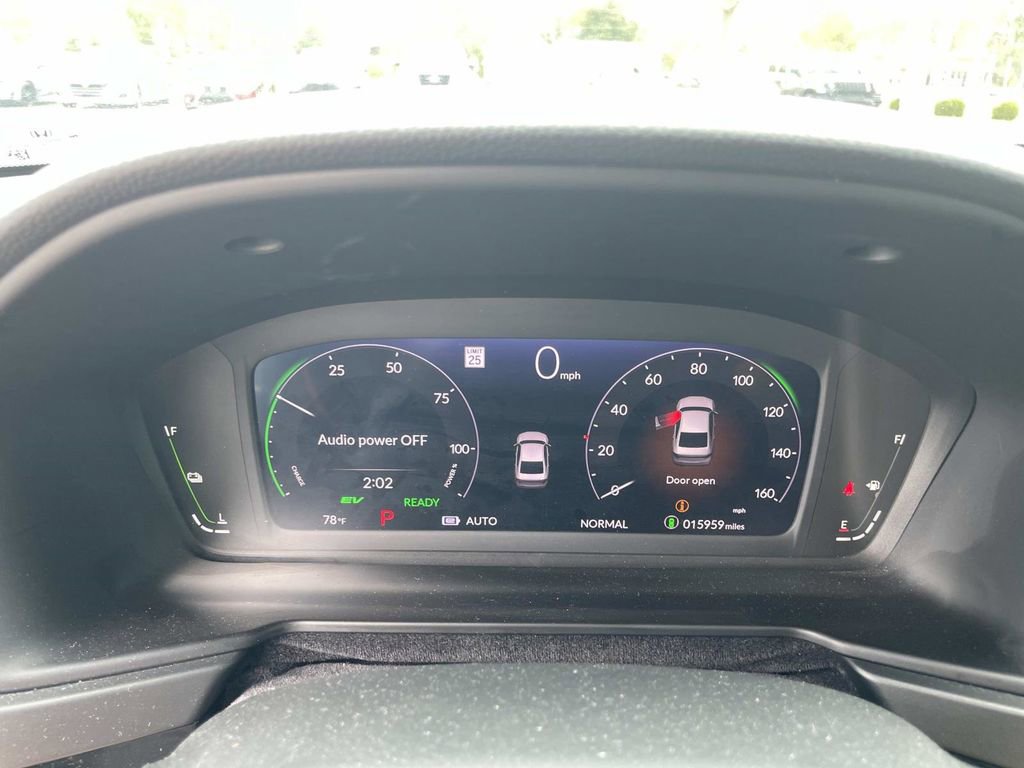Used 2024 Honda Accord Touring image 23