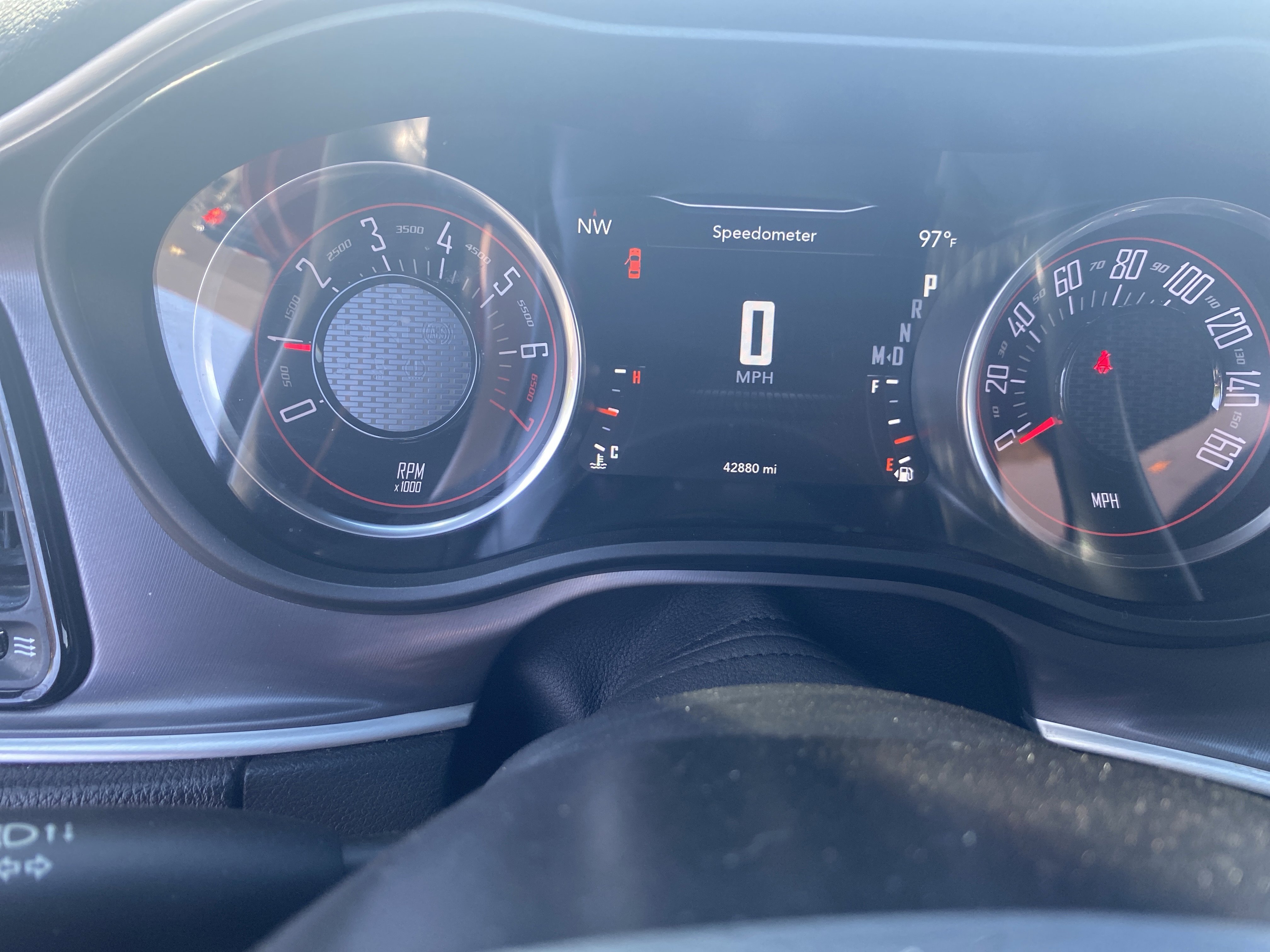 Used 2019 Dodge Challenger SXT image 25