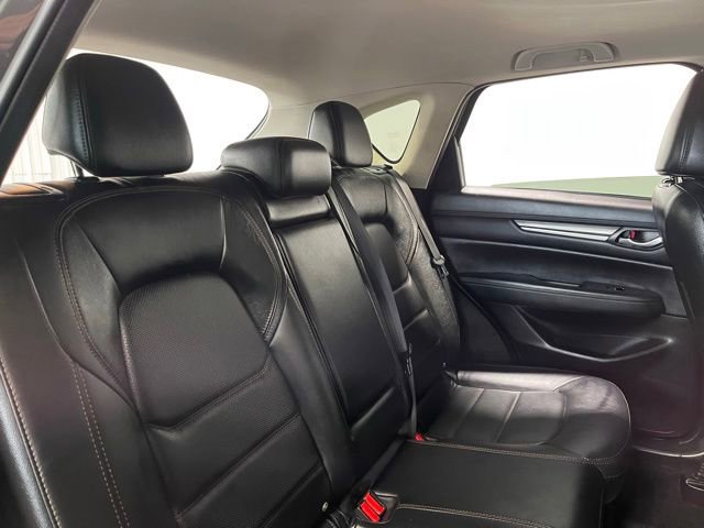 Used 2018 MAZDA CX-5 Grand Touring AWD/4WD image 13