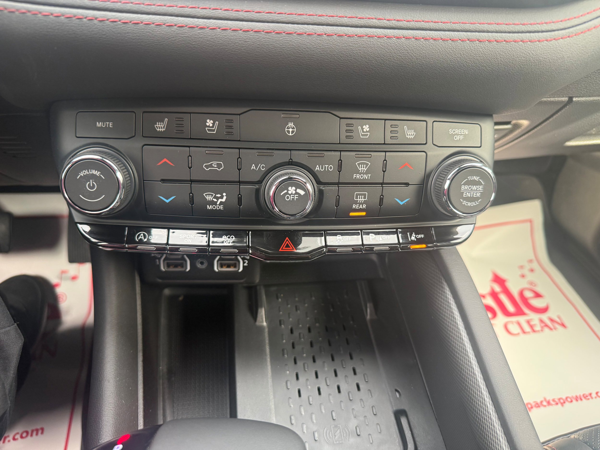 New 2026 Dodge Durango GT AWD/4WD image 25