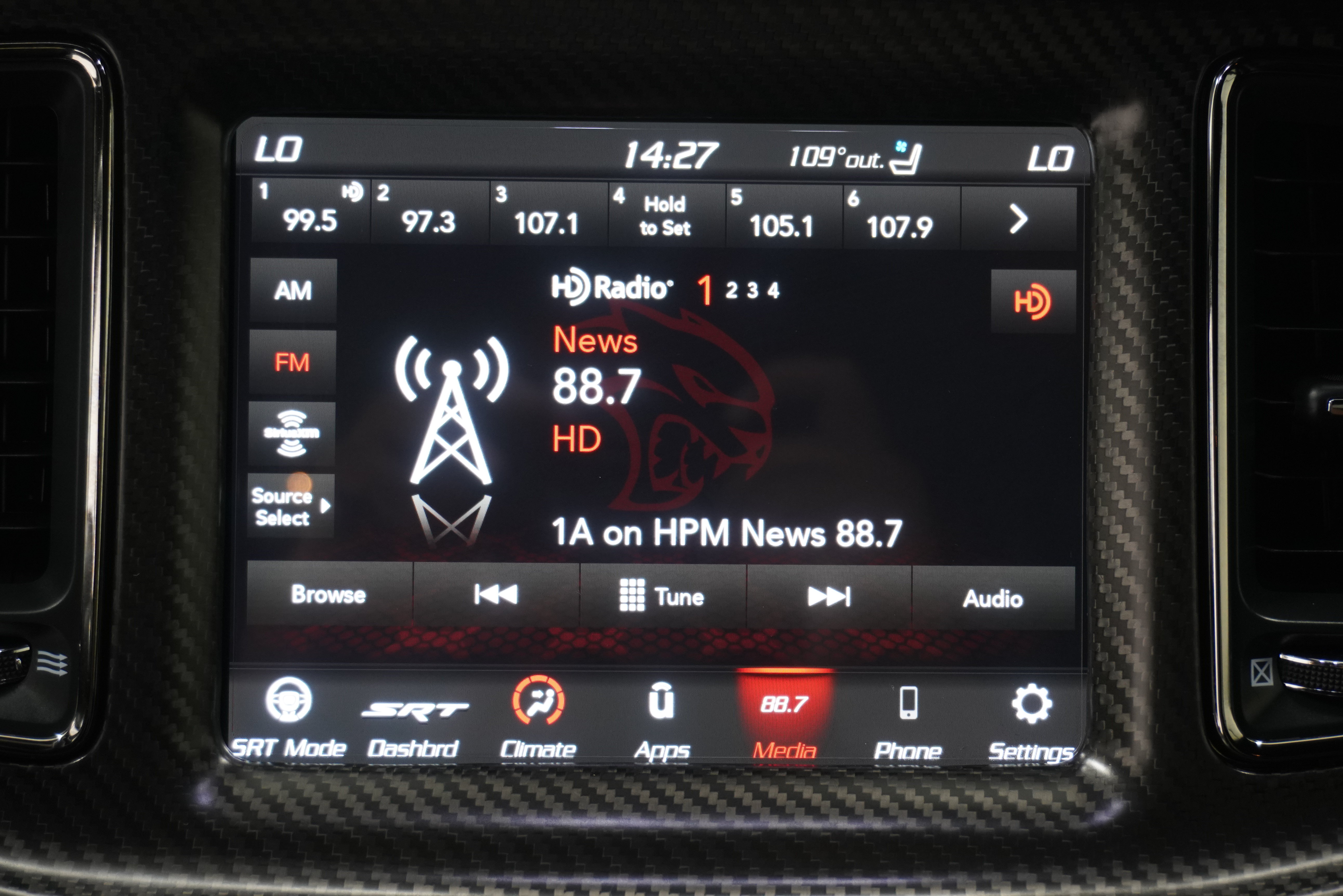 Used 2021 Dodge Challenger SRT Hellcat Redeye RWD image 21