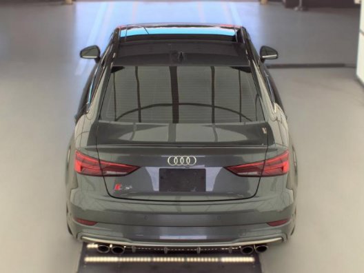 Used 2020 Audi S3 Premium AWD/4WD image 7