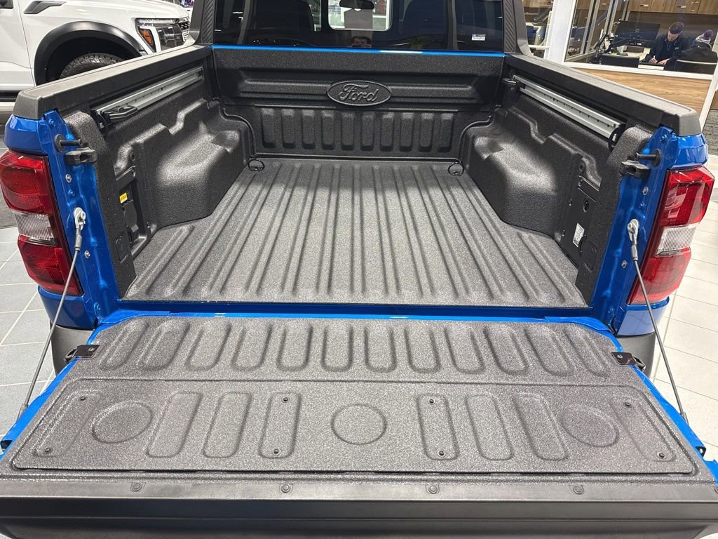 New 2026 Ford Maverick Tremor image 9