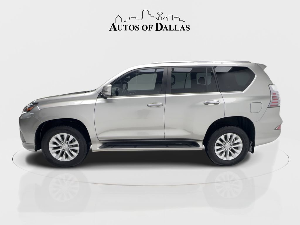 Used 2021 Lexus GX 460 Premium image 5