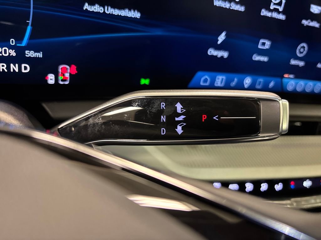 New 2026 Cadillac Optiq Sport 1 image 37