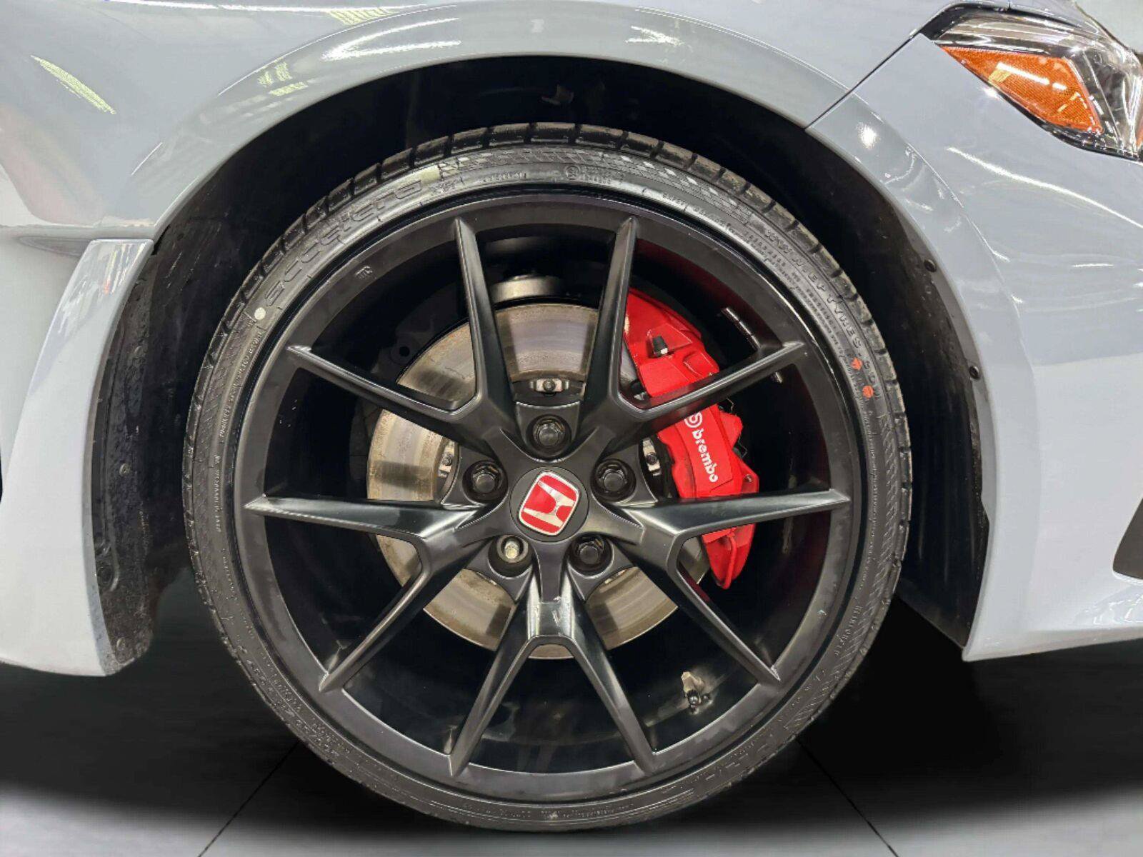 Used 2024 Honda Civic Type R image 59