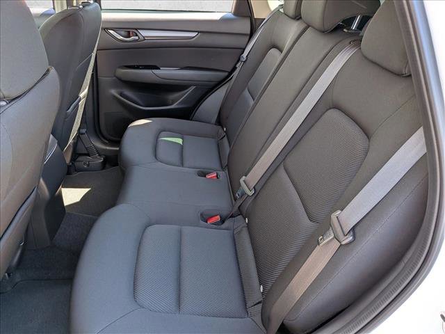 Used 2025 MAZDA CX-5 AWD 2.5 S image 17