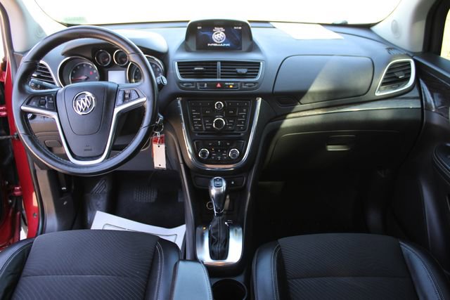 Used 2014 Buick Encore Convenience AWD/4WD image 24
