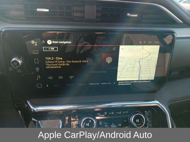 New 2026 GMC Sierra 2500 Denali w/ Denali Reserve Package image 15