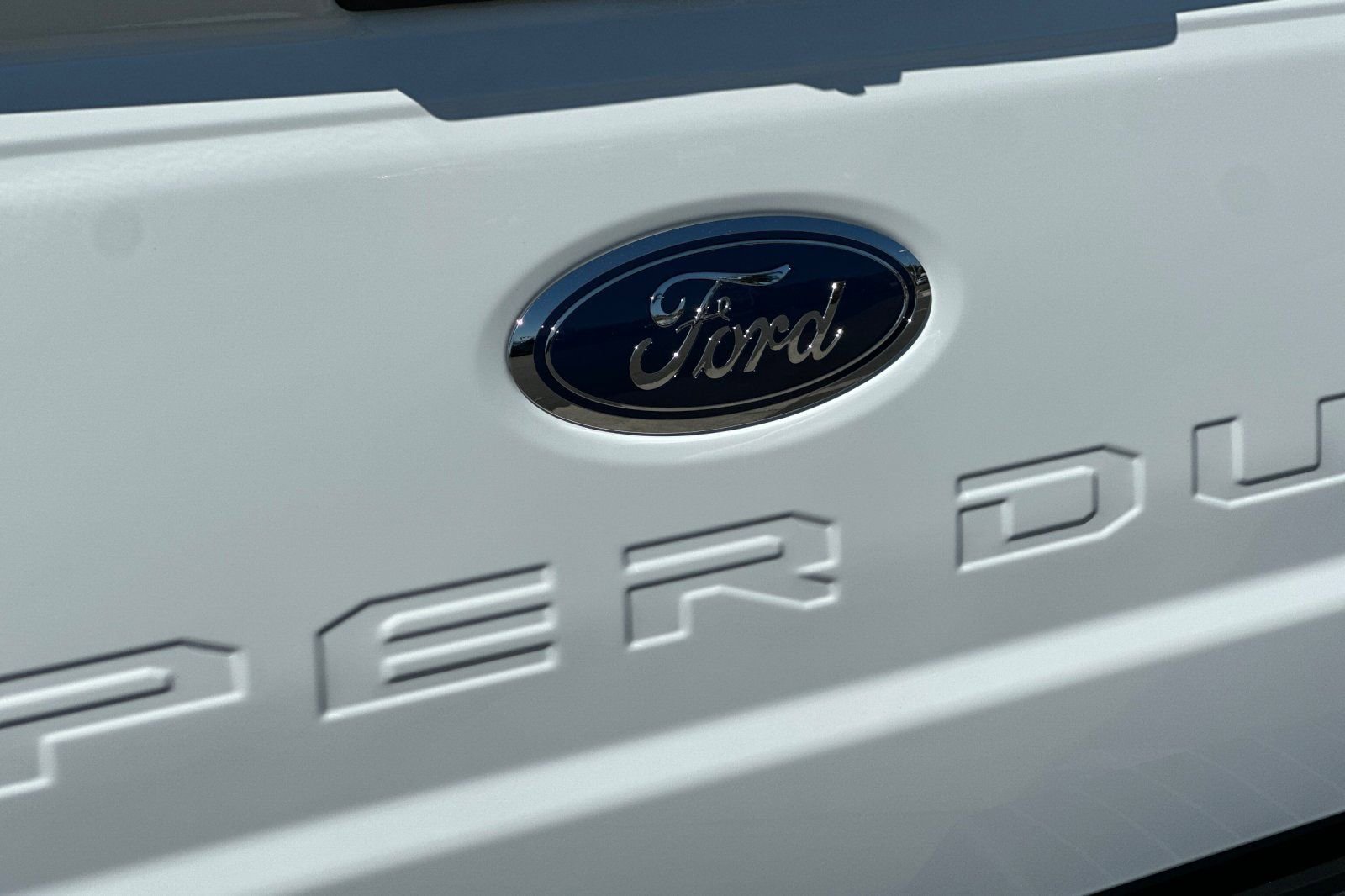 New 2026 Ford F250 XL image 22