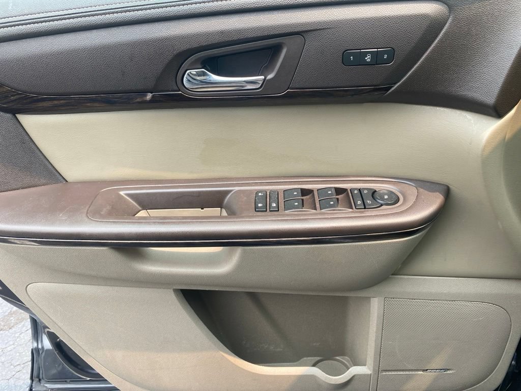 Used 2014 GMC Acadia Denali AWD/4WD image 17