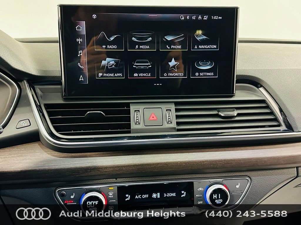 Certified 2023 Audi Q5 2.0T Premium Plus w/ Premium Plus Package image 15