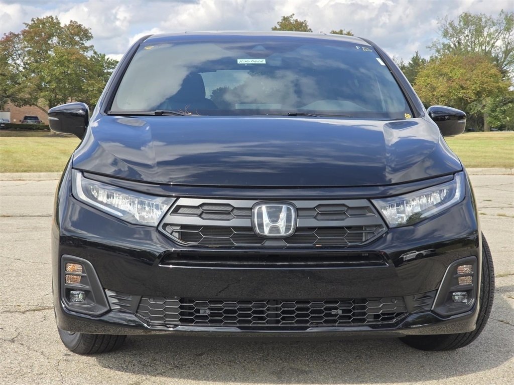 New 2026 Honda Odyssey Sport-L image 14