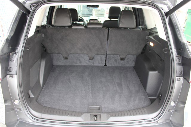 Used 2014 Ford Escape Titanium image 12