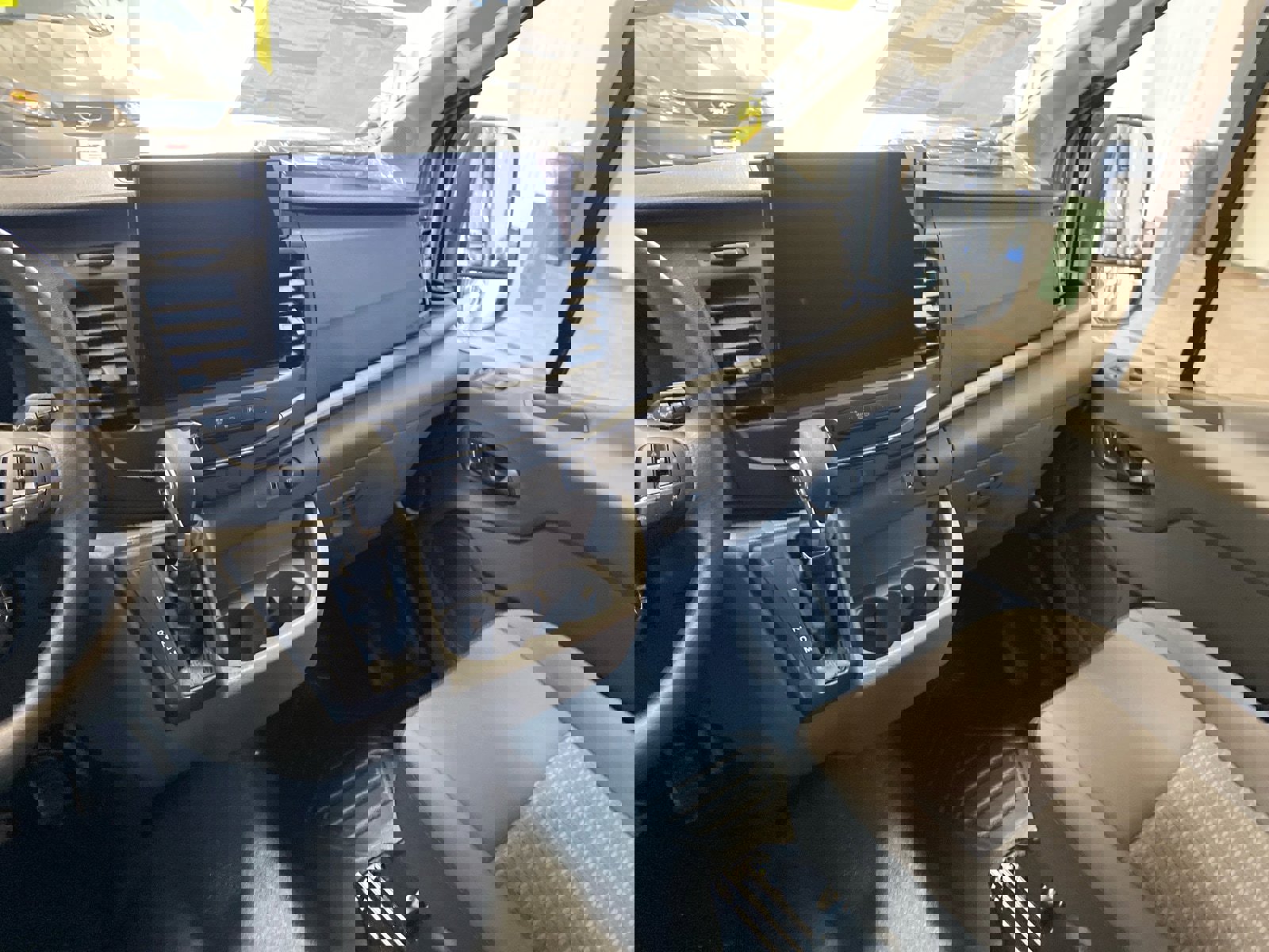 New 2026 Ford Transit 350 148 Medium Roof image 11