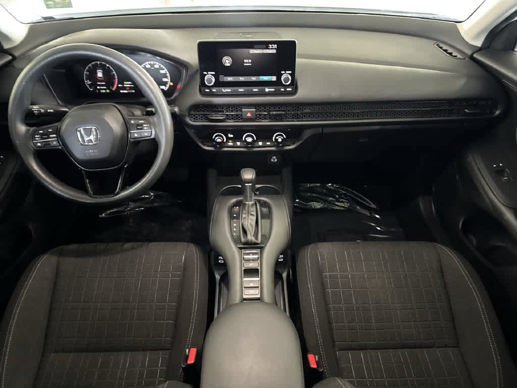 Used 2024 Honda HR-V LX image 23