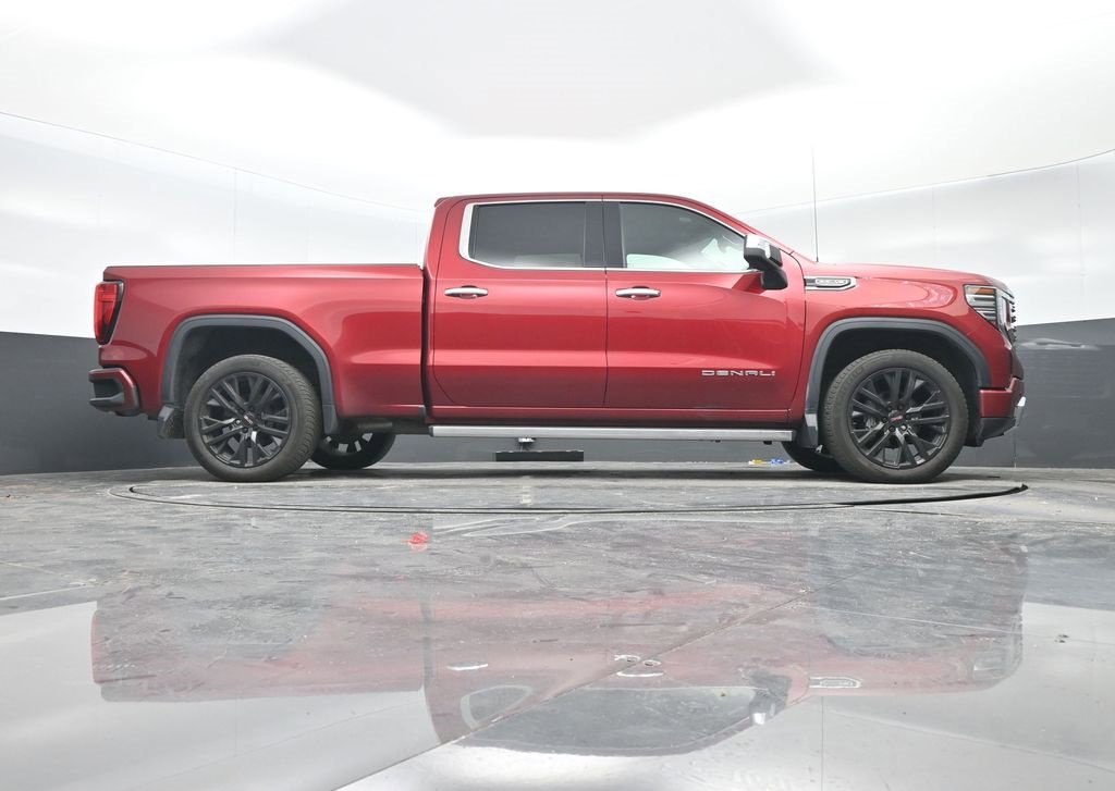 Used 2022 GMC Sierra 1500 Denali image 31