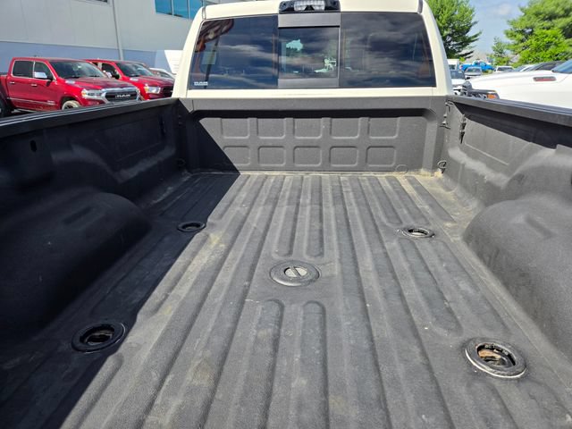 Used 2021 RAM 3500 Limited AWD/4WD image 29