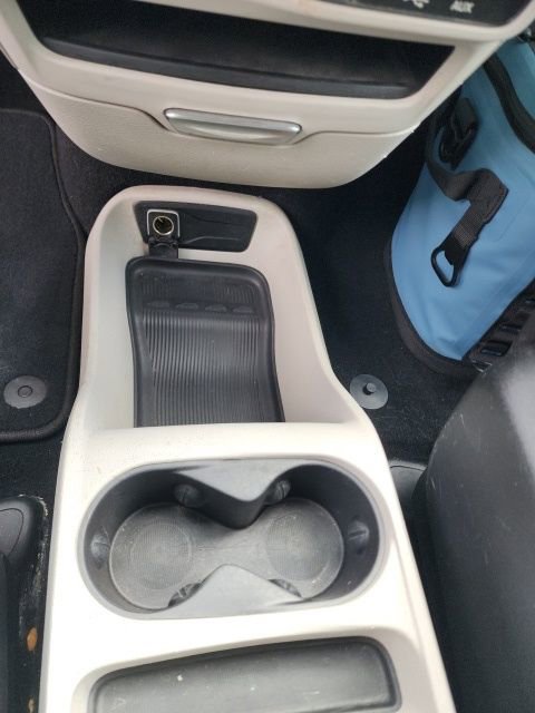 Used 2018 Chrysler Pacifica LX image 22