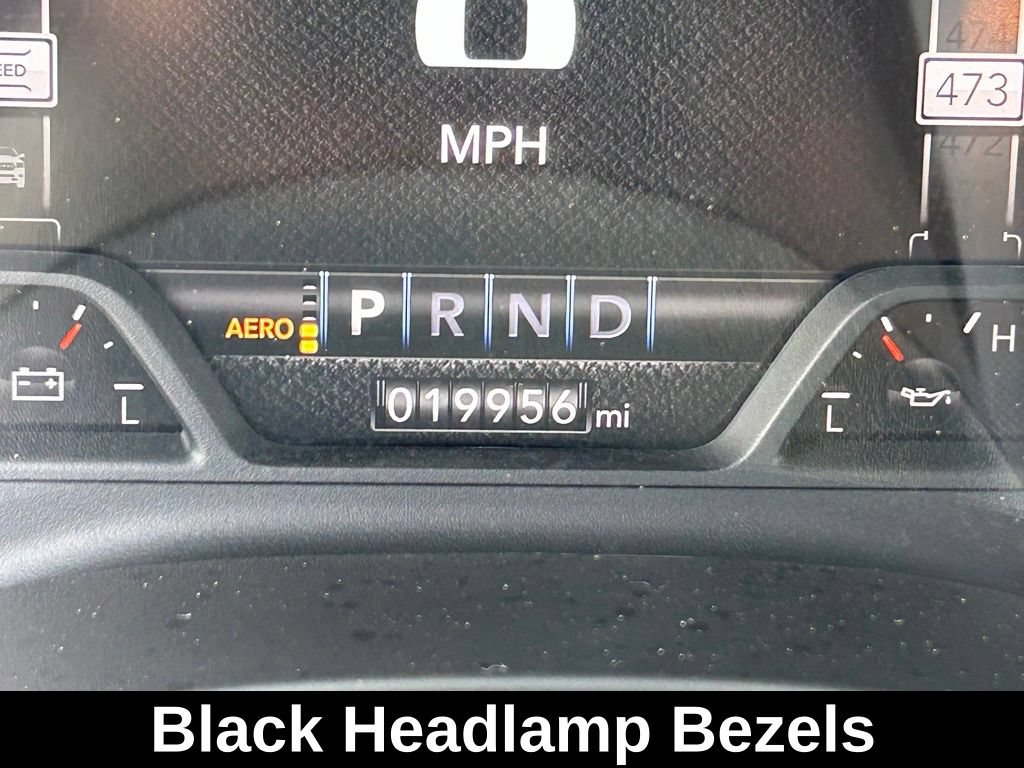Used 2023 RAM 1500 Big Horn RWD image 24