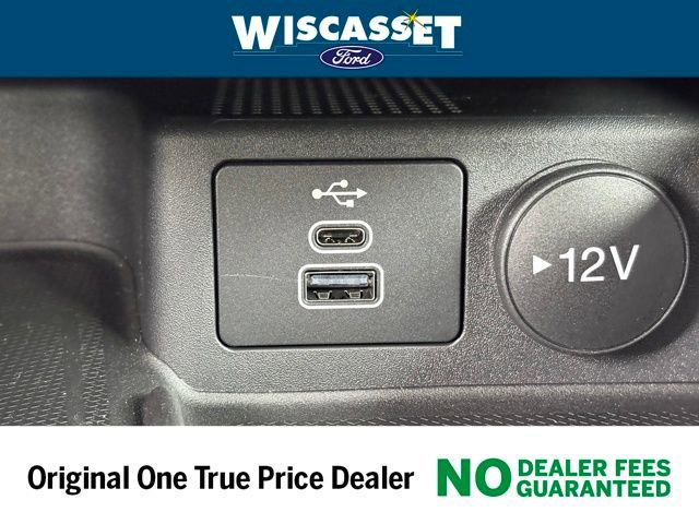 New 2026 Ford Escape ST-Line Elite w/ Premium Technology Package image 11