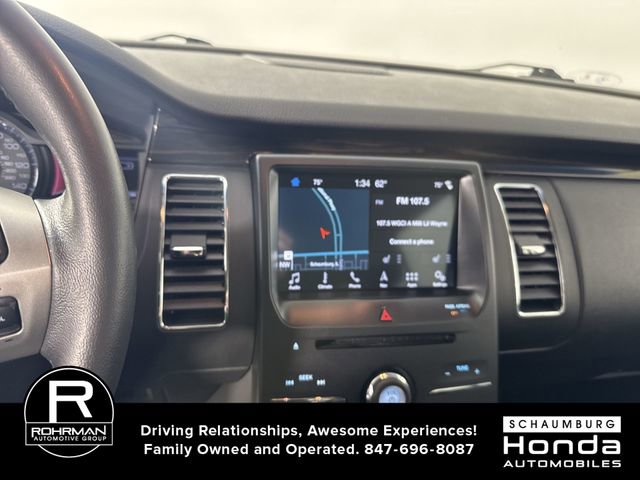 Used 2019 Ford Flex SEL w/ Equipment Group 202A AWD/4WD image 7