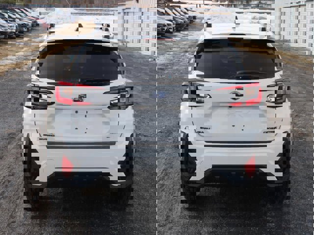 New 2026 Subaru Crosstrek 2.0i Premium image 23