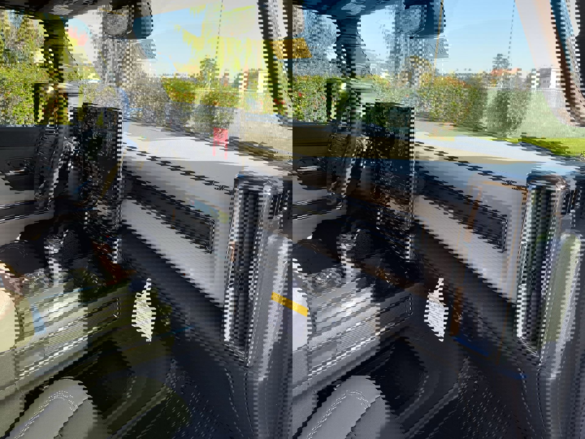 New 2026 GMC Hummer EV 4x4 Crew Cab image 63