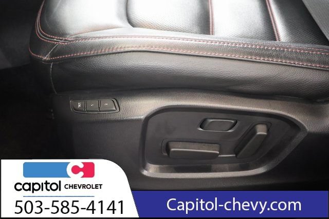 Used 2025 MAZDA CX-5 Carbon Edition AWD/4WD image 16