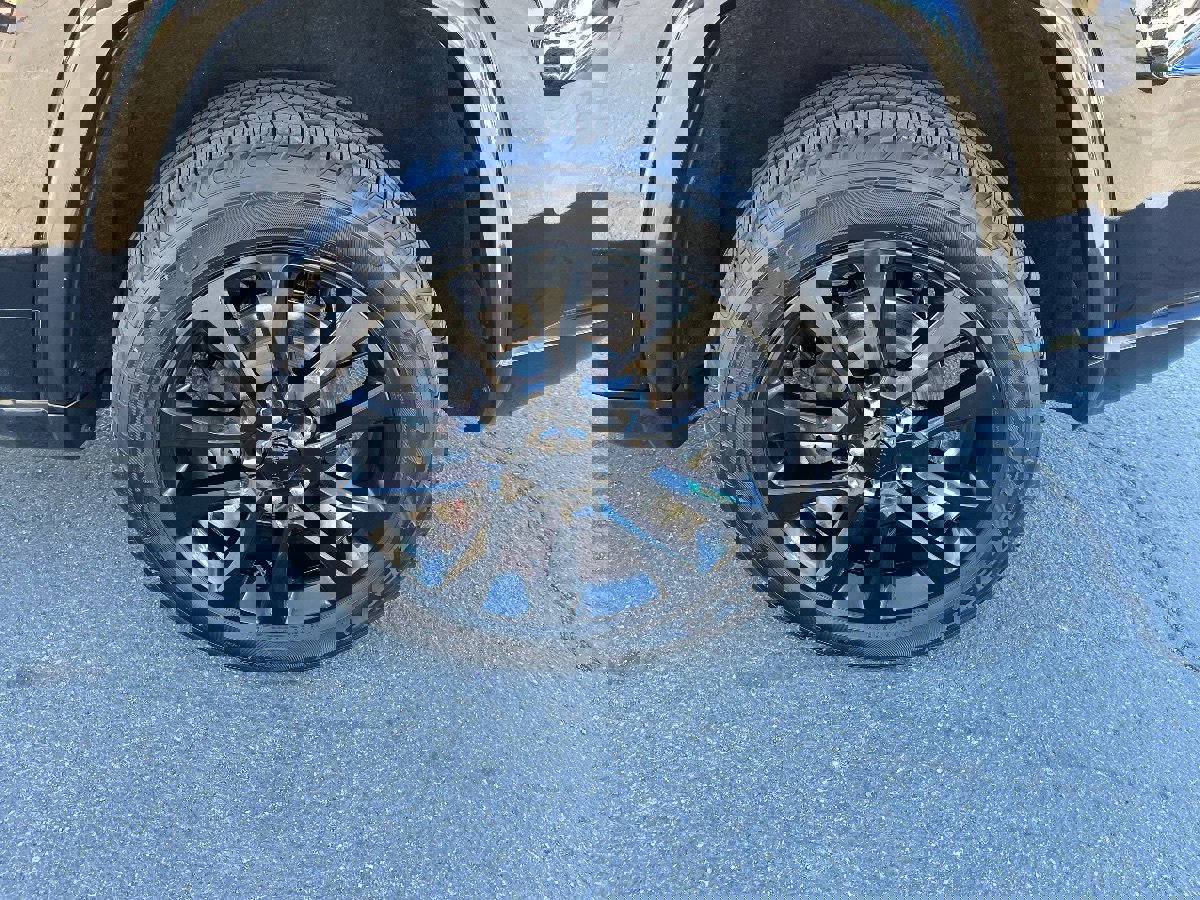 Used 2018 Jeep Grand Cherokee Altitude image 42