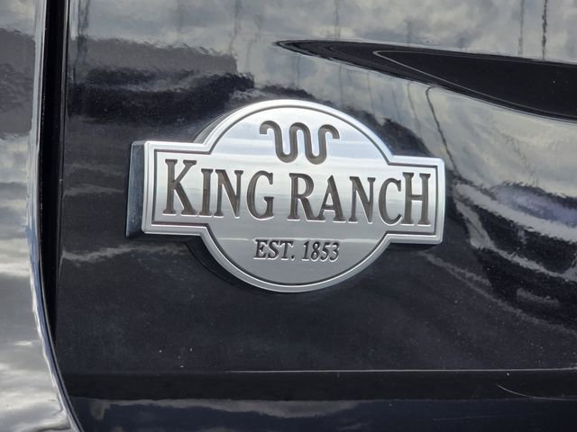 Used 2025 Ford Expedition King Ranch AWD/4WD image 38