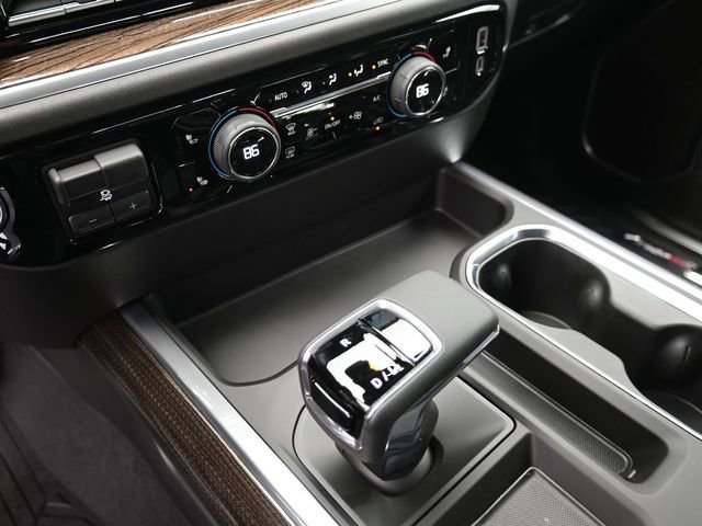 New 2026 Chevrolet Silverado 1500 RST image 33