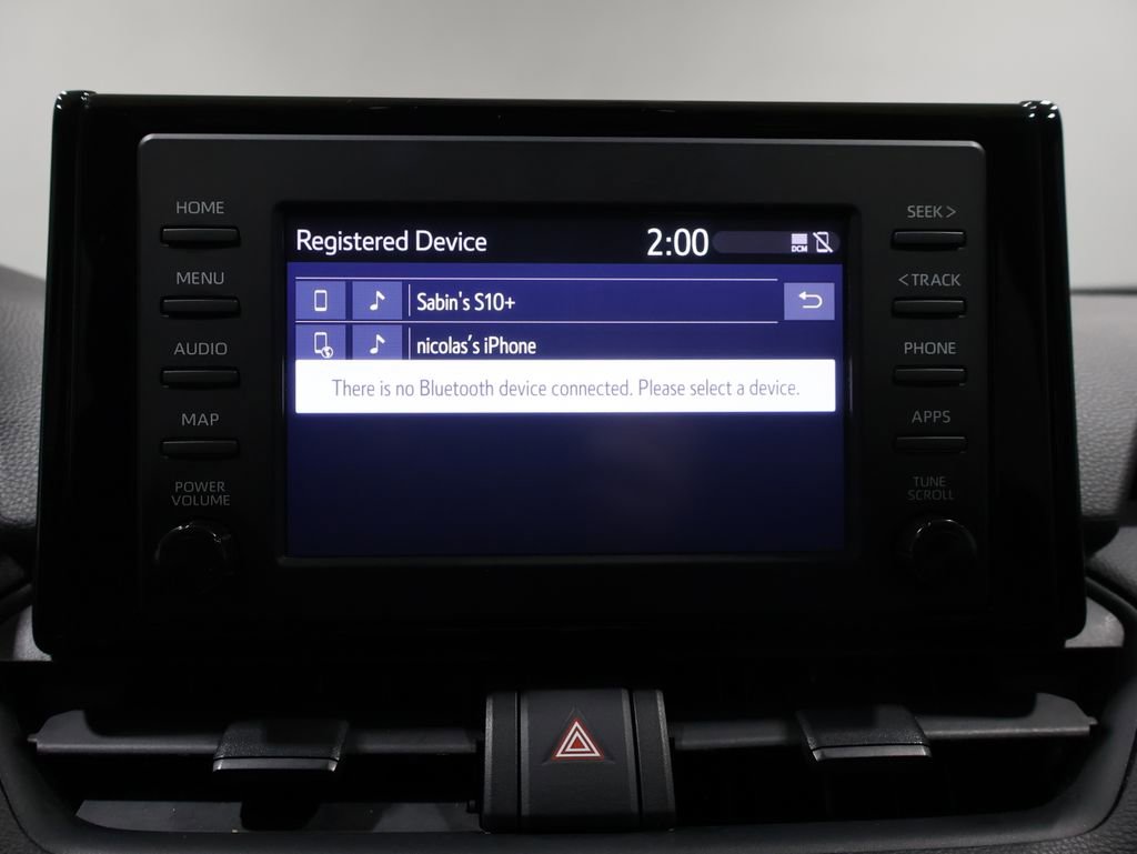 Used 2019 Toyota RAV4 XLE w/ All Weather Liner Package image 28