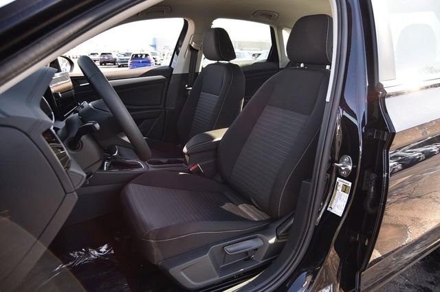 New 2026 Volkswagen Jetta S image 19