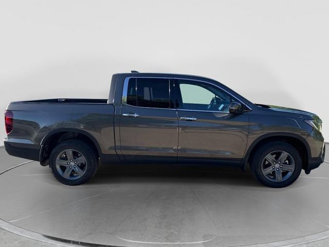 Used 2023 Honda Ridgeline RTL-E image 2