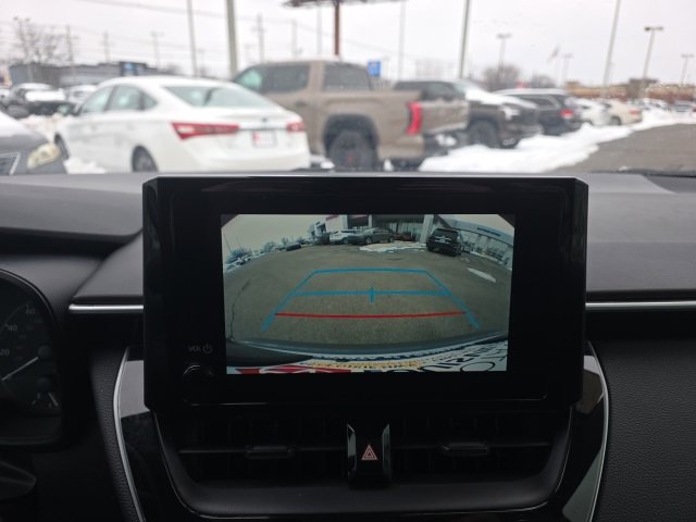 Certified 2024 Toyota Corolla LE image 18