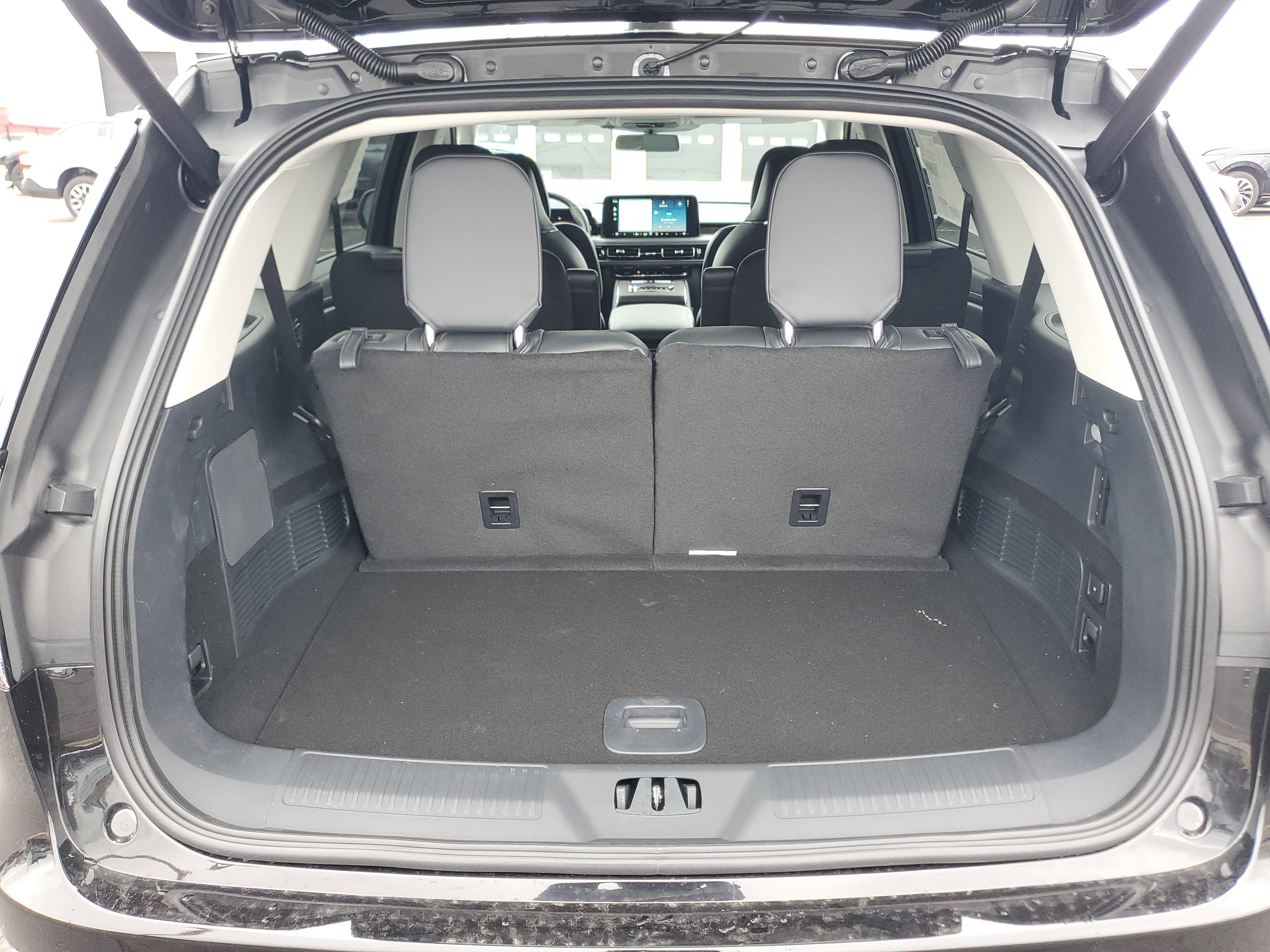 New 2026 Lincoln Aviator Reserve image 27