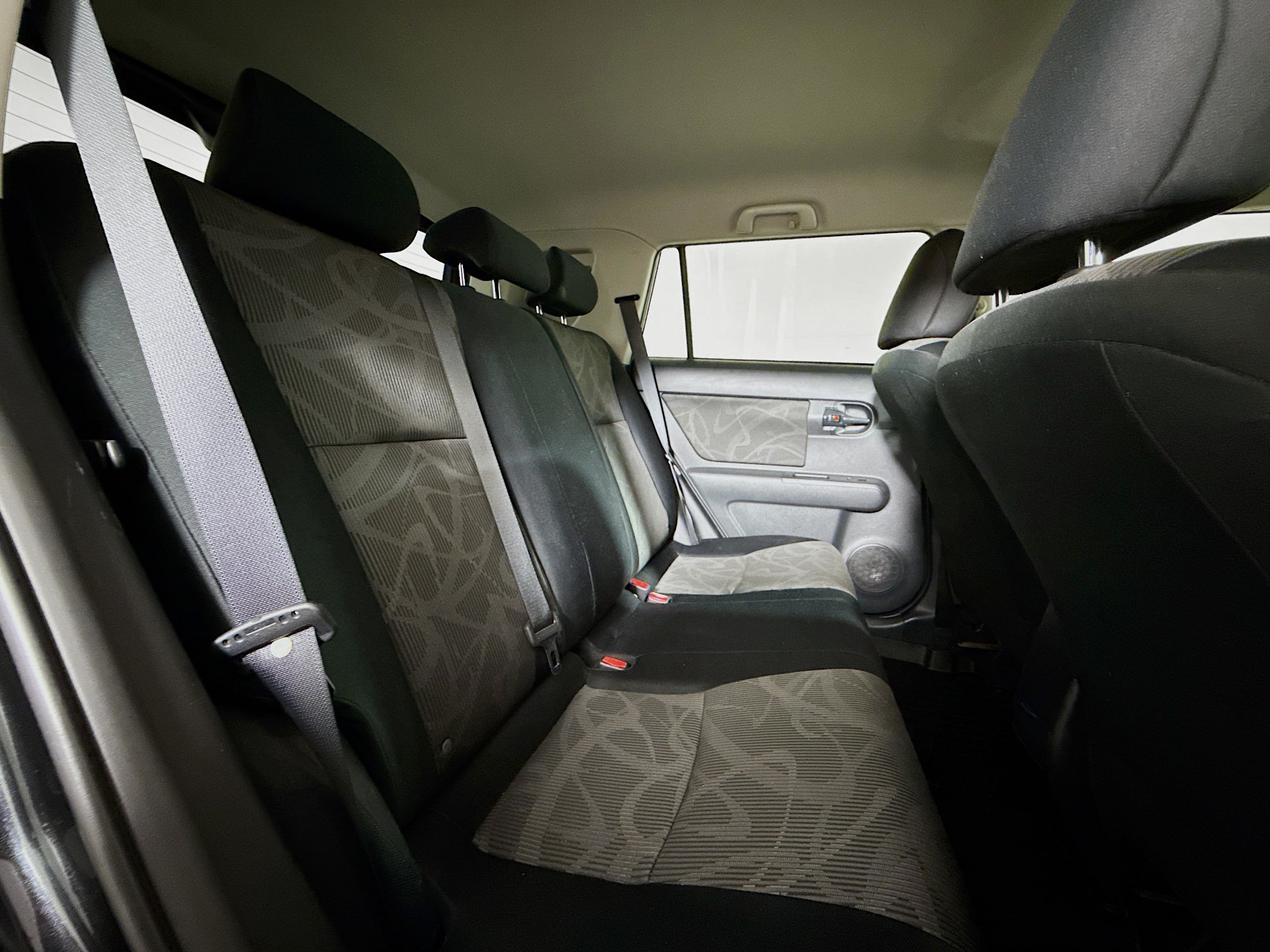 Used 2014 Scion xB FWD image 22