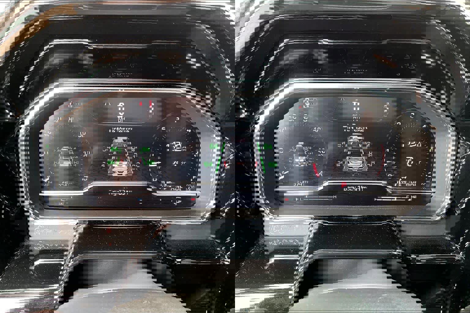 Used 2025 GMC Sierra 2500 SLT w/ Texas SLT Premium Package image 25