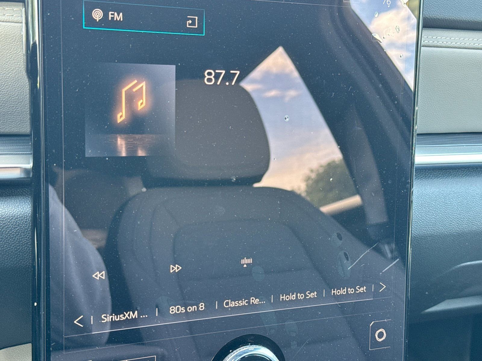 New 2026 GMC Terrain Elevation image 19