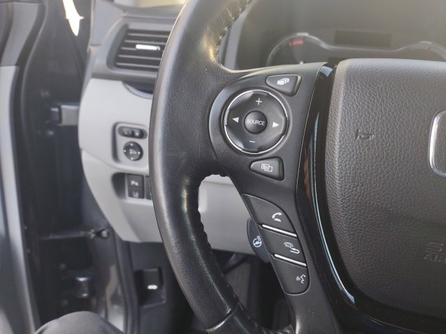 Certified 2019 Honda Ridgeline RTL-E image 24