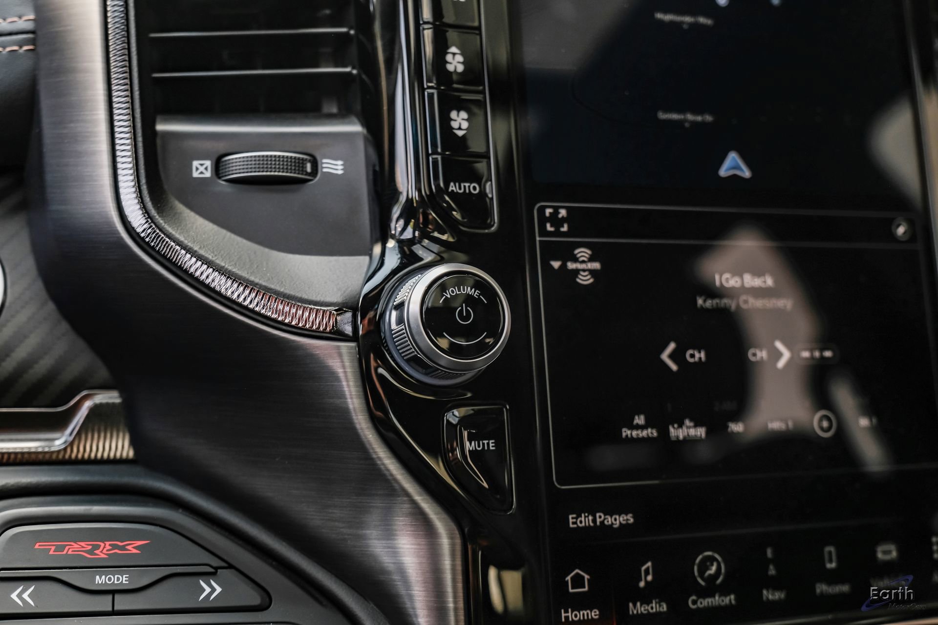 Used 2024 RAM 1500 TRX image 88