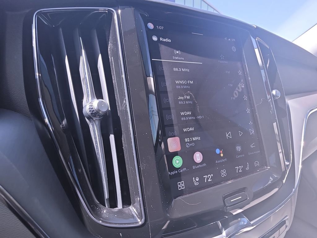 Used 2023 Volvo XC60 B5 Core w/ Climate Package image 20