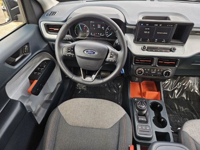 Used 2024 Ford Maverick XLT w/ XLT Luxury Package FWD image 20