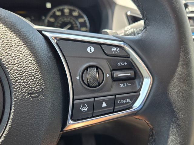 Certified 2025 Acura RDX SH-AWD image 25