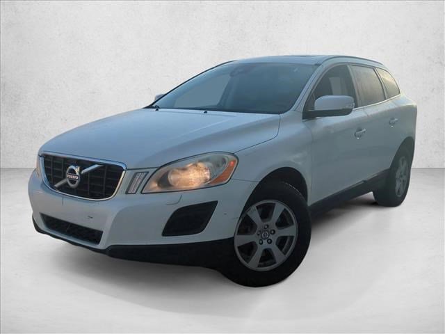 Used 2012 Volvo XC60 3.2 image 1