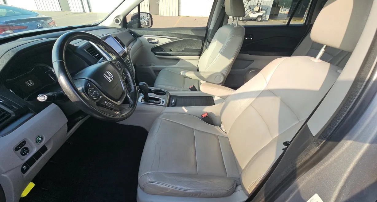 Used 2016 Honda Pilot EX-L image 5